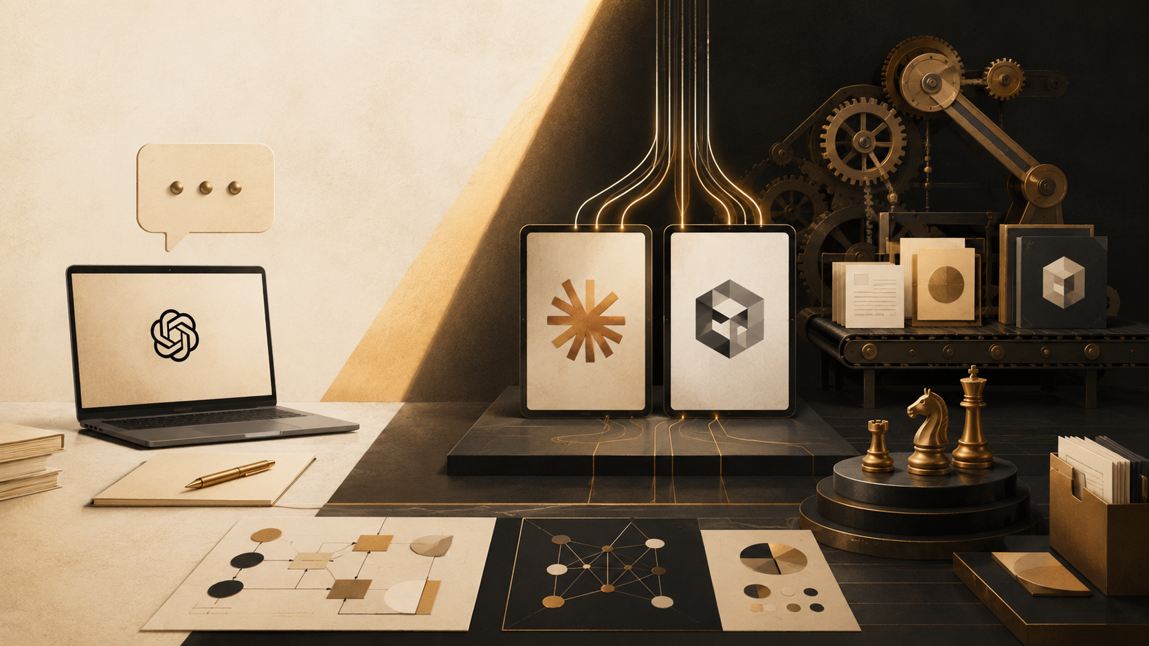 Что такое Claude Code и Codex, чем они отличаются от простых нейросетей типа ChatGPT и для чего используются?
