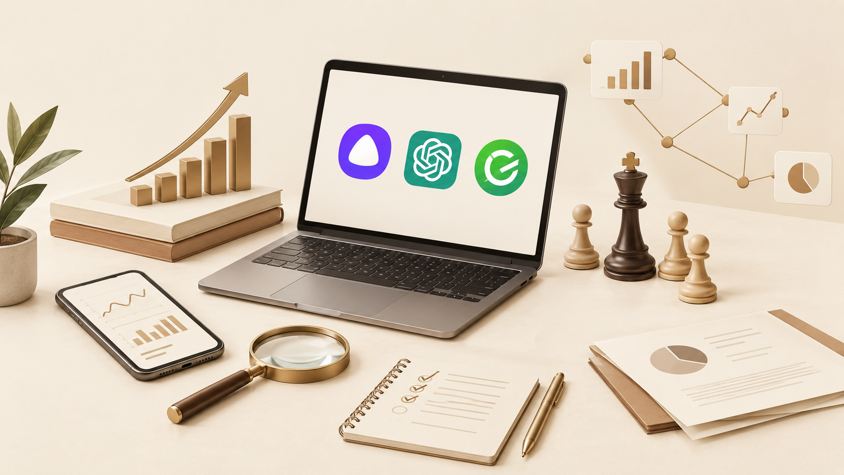 Алиса, ChatGPT или GigaChat: в каких нейросетях проверять бренд